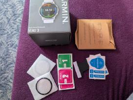 Garmin venu 3 apsauginis stiklas