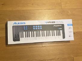 Alesis V49 Mkii 49 klavišų Midi klaviatūra