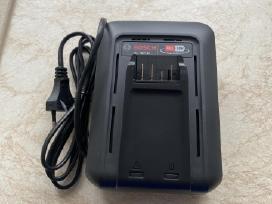 Kroviklis Bosch AL 18v-44