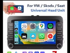 Android auto VW automobiliam