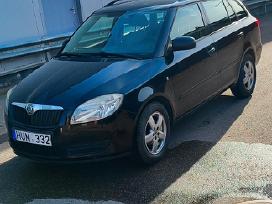 Parduodu automobili
