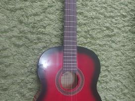 Klasikine gitara