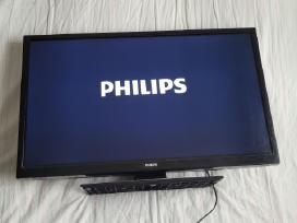 Philips 32" 82cm televizorius 32pfl3008h/12