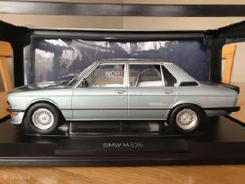 Bmw M535i (E12)