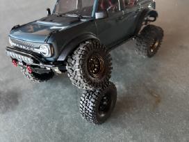 Traxxas trx4m