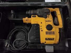 Perforatorius Dewalt D25304-qs