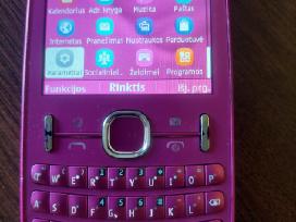 Nokia migtukinis telefonas