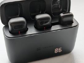 Belaidžiai mikrofonai Usb-c Natec Hopper