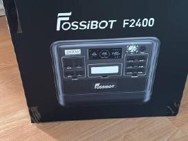Fossibot F2400 Portable Power Station