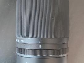 Nikon Nikkor Z Dx 50–250mm