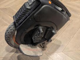 Elektrinis vienaratis Inmotion V12 Ht