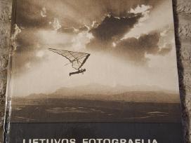 Lietuvos fotografija