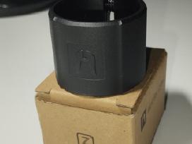 Ethic valkyria clamp