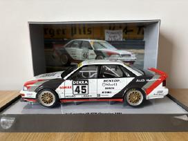 Audi V8 Quattro