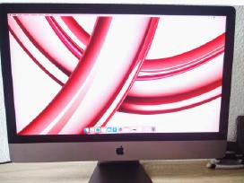 iMac Pro 27 5k 3ghz Xeon 10c/32/1tb SSD