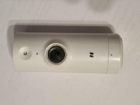 D-link kamera
