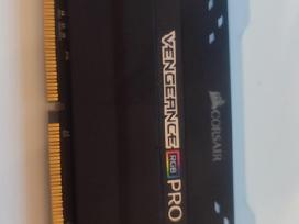 1x16gb Ddr4 3600mhz 18cl