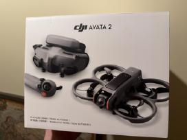 Dji Avata 2 fly more combo