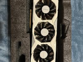 Rtx 2070s triple oc white