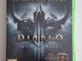 Diablo III: Reaper of Souls Xbox One