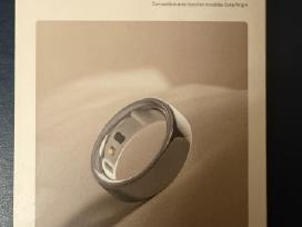 Oura ring dydžio nustatymo rinkinys