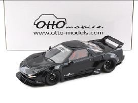 Honda Nsx