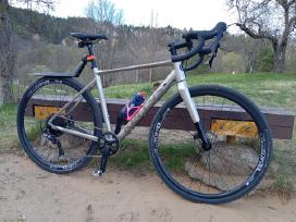 Kellys Soot x70 M