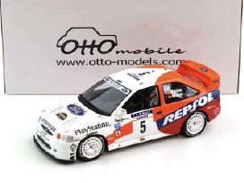 Ford Escort Wrc