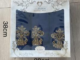 Rankšluosčių komplektas