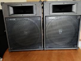 Vintazines kolonėlės Toa SL-152