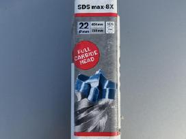 Bosch Expert Sds max-8x 22x720mm