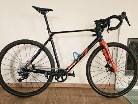 KTM X Strada Elite