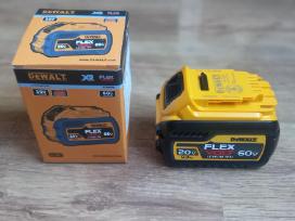 Dewalt Flexvolt 9 Ah 20-60 V.