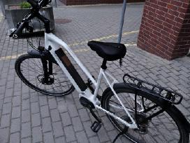 Skelbimo 'Elektrinis dviratis Raleigh Preston Shimano mi' paveikslėlis
