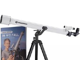 Teleskopas Bresser Classic 60/900