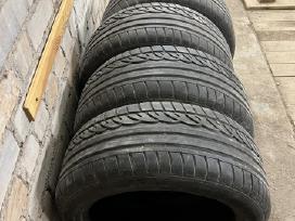 Vasarinės padangos Dunlop Sp Sport 01 255/45/r18