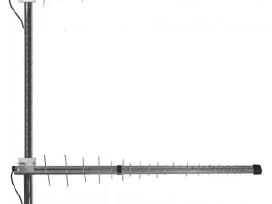 Iskra p60 5G ir iskra p58 4G antenos