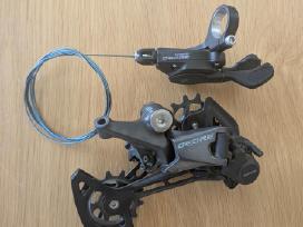 Shimano Deore Rd-m6100 sgs
