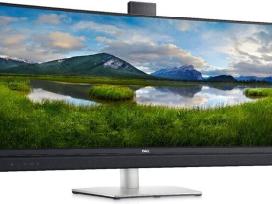 Dell P3421w, U4320q ir kt