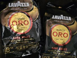 Lavazza Oro intensa Vilnius