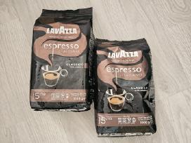 Lavazza espresso italiano Vilnius