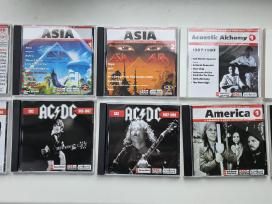 CD muzika Mp3 formatu
