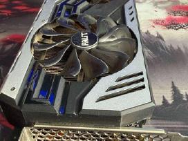 Geforce Rtx 2060 Super (8gb)