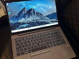 Hp Zbook Firefly 14 G8 i7 / 32gb RAM / 512gb SSD