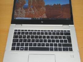 Elitebook x360 1030 i5-7200u/8/256gb