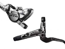 Ieskau XTR brake m9000