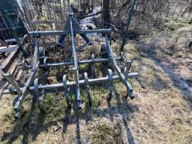 Parduodu kultivatorių