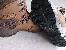 Haix Nepal pro