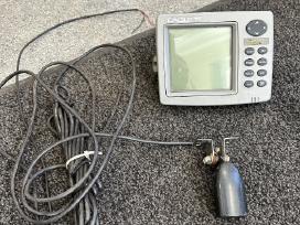 Echolotas Eagle Fish Mark 480