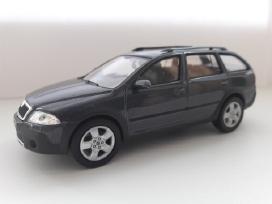 1/43 modeliukai Skoda Octavia Scout
